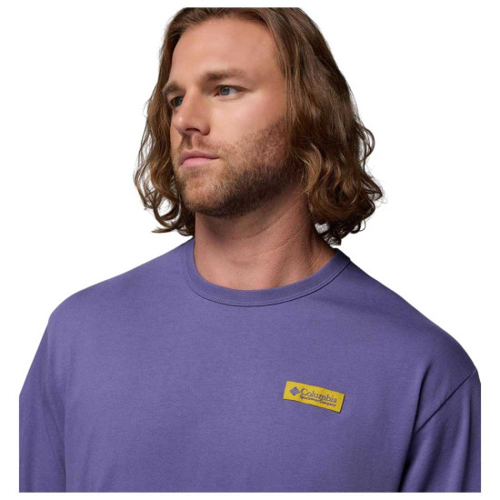 Columbia Ανδρική κοντομάνικη μπλούζα CSC™ Heavyweight Iconic T-Shirt